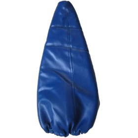 تصویر گردگیر پفکی نیسان کد 0775 