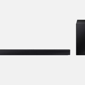 تصویر ساندبار سامسونگ مدل C450 Samsung Soundbar C450