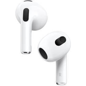 تصویر ایرپاد Airpod Pro 4 هیسکا Stereo Airpod Pro