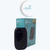 تصویر مودم سیمکارتی جیبی برند Tp_Link مدل M7200 