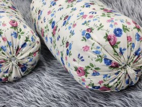 تصویر بالش لوله ای 