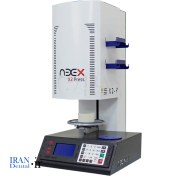 تصویر کوره دندانسازی نیکس مدل NEEX Press X2 