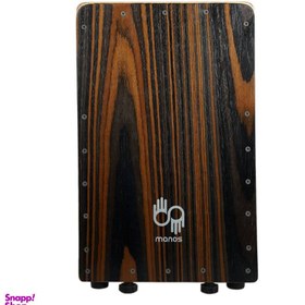 تصویر کاخن مانوس کد 1 