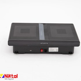 تصویر دستگاه ویبراتور لاغری آیجویر XR-328 