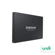 تصویر SSD سامسونگ مدل SM863 با ظرفیت 960GB 