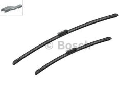 تصویر تیغه برف پاک کن جلو بوش کد 3397007309 مخصوص بی ام و 730li - 530i 