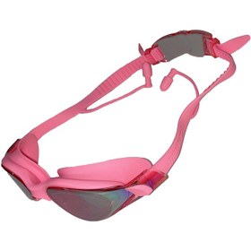 تصویر عینک شنا اسپیدو مدل S101-M - آبی 