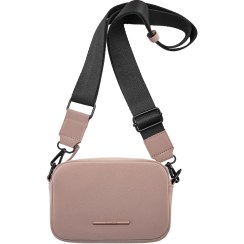 تصویر کیف RUBBERIZED MINI CROSSBODY BAG برند PULL&BEAR 