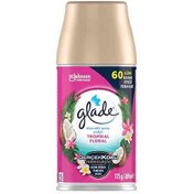 تصویر خوشبو کننده هوا گلد Glade Tropikal Floral رایحه گل های گرمسیری 269 میل 