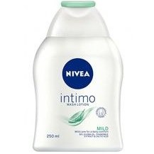 تصویر لوسیون بهداشتی بانوان نیوآ مدل Intimo Mild حجم 250 میلی لیتر 