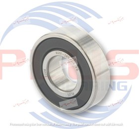 تصویر بلبرینگ 6001 2RS FG C3 برند پلاس ballbearing 6001 2RS FG C3 PLUS