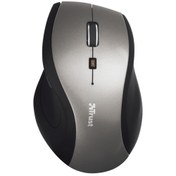 تصویر ماوس بی سیم تراست مدل Sura Trust Sura Wireless Mouse