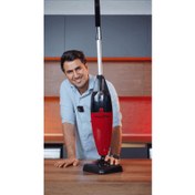 تصویر جاروپرتابل هوماتیس 