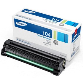 تصویر کارتریج 104 سامسونگ 104 samsung