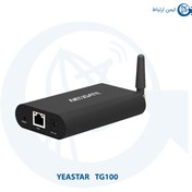 تصویر گیت وی GSM ویپ یستار Yeastar TG100 Yeastar TG100 VoIP GSM Gateway