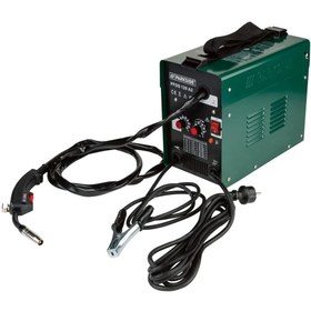 تصویر دستگاه جوش CO2 پارکساید مدل PFDS 120 A2 Parkside Welding Machine PFDS 120 A2, 120 A