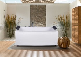 تصویر وان حمام Lador مدل 740 