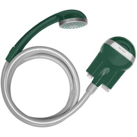 تصویر دوش شارژی گرین لاین Green Rechargeable outdoor Smart Shower