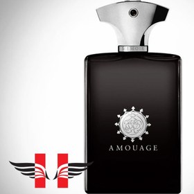 Amouage Memoir