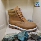 تصویر بوت طبی تیمبرلند مدل ایسال 