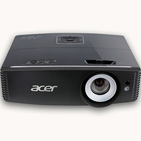 تصویر ویدئو پروژکتور ایسر مدل P6500 acer P6500 Video Projector