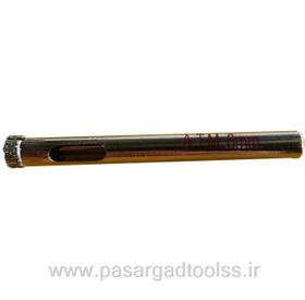 تصویر گردبر شیشه و سرامیک سایز 6 گردبر 6 شیشه