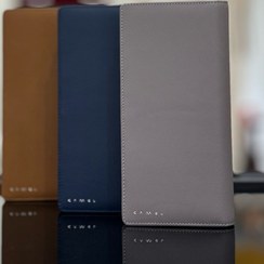 تصویر کیف پول مردانه 