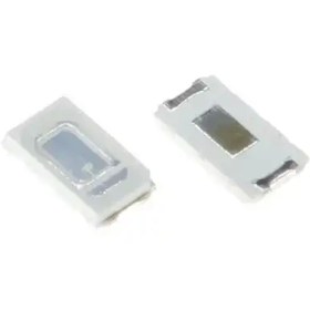 تصویر LED آبی با پکیج SMD 5730 