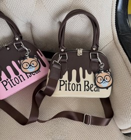 تصویر کیف یاسمن 