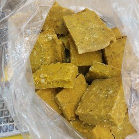 تصویر کشک عشایری گوسفندی نیم کیلویی 