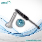 تصویر غذاریز آکواریوم 