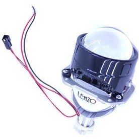 تصویر لنز 008 لنزو 