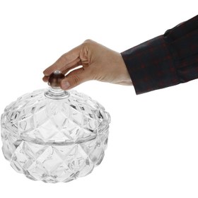 تصویر قندان مدل میلیونه کد GF2904LXT 