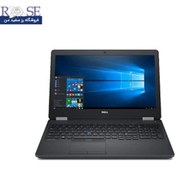 تصویر لپ تاپ دل مدل 7520 ا Laptop Dell precision 7520 Laptop Dell precision 7520