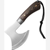 تصویر تبر کوهنوردی کمپ مدل Geermolan وزن ۳۶۰ گرم 