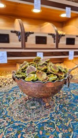 تصویر اسلایس انجیر لوکس 