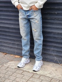 تصویر مام فیت پارچه ترک 