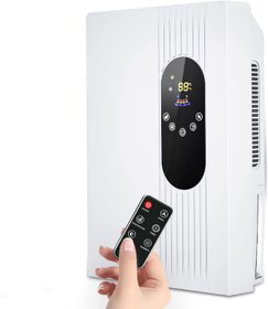 تصویر دستگاه رطوبت گیر خانگی مدل Home Dehumidifier - ارسال 10 الی ۱۵ روز کاری 