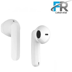 تصویر هدست بلوتوث پاورولوژی مدل STEREO BUDS PLUS POWEROLOGY STEREO BUDS PLUS Wireless Bluetooth Headset