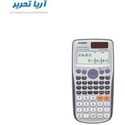 CASIO fx 500ES Calculator