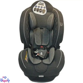 تصویر صندلی ماشین کودک AKO 
