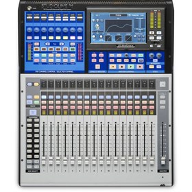 تصویر میکسر دیجیتال PreSonus StudioLive 16 