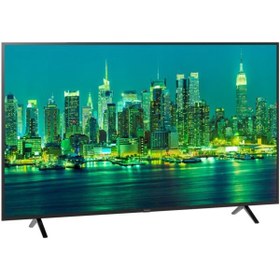 تصویر تلویزیون ال ای دی اندرویدی پاناسونیک مدل TH-65LX700MF سایز 65 اینچ Panasonic 4K HDR ANDROID LED TV - MODEL : TH-65LX700M SIZE : 65 INCHES