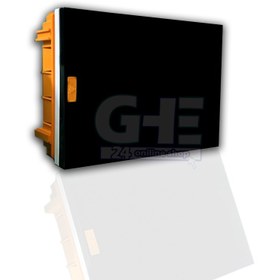 تصویر جعبه فیوز ۱۴ تایی طرح نیلسون 