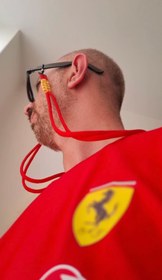 تصویر بندعینک Sunglassstrap