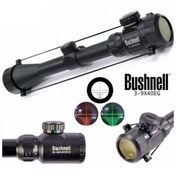 تصویر دوربین تفنگ Bushnell 3-9 x 40 EG Bushnell 3-9 x 40 EG