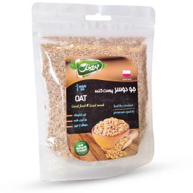 تصویر جو دوسر پوست کنده برونل 200 گرمی 