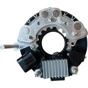 تصویر افتامات و دیود ایسوز ۶ تن 