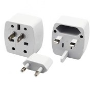 تصویر تبدیل برق همه کاره الدینیو مدل Z4 