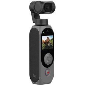 تصویر گیمبال با دوربین لرزشگیر مدل Fimi Palm 2 YTXJ06FM شیائومی - Xiaomi Fimi Palm 2 Gimbal Camera YTXJ06FM 